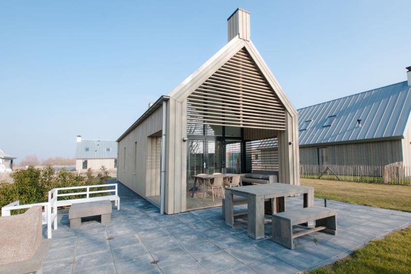 Oesterdam Resort - foto 10