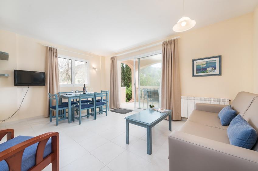Oro Del Mar Iv Apartamento O2 - foto 8