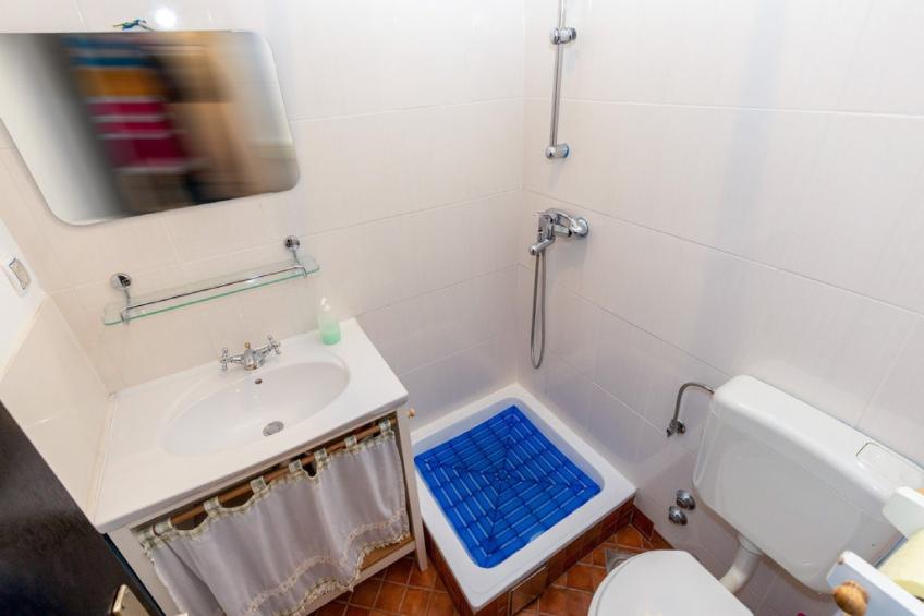 Apartments Ilija Njavro - One Bedroom Apartment with Balcony (Apartment 3) - foto 7