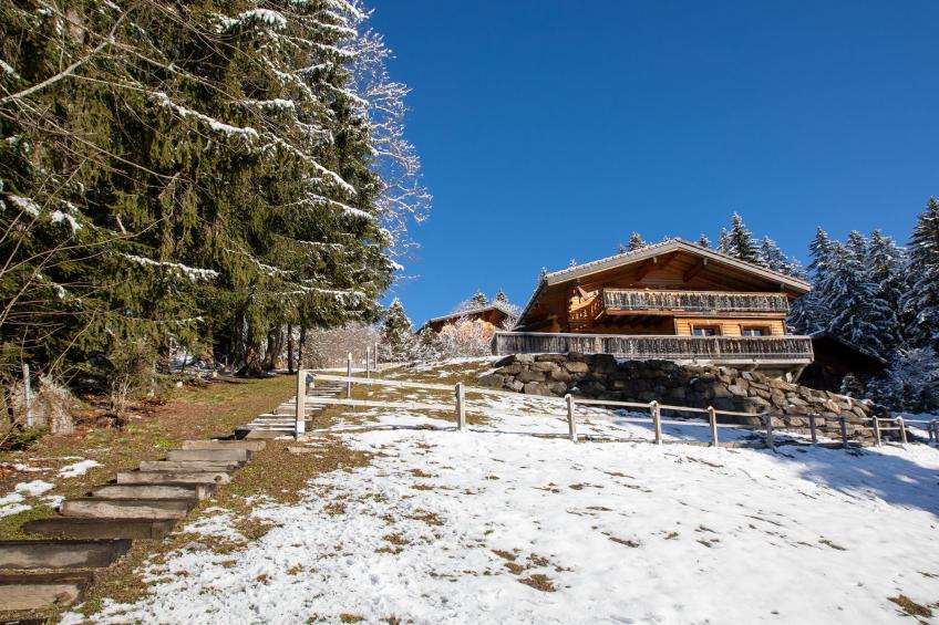 Chalet Casablanca - foto 41