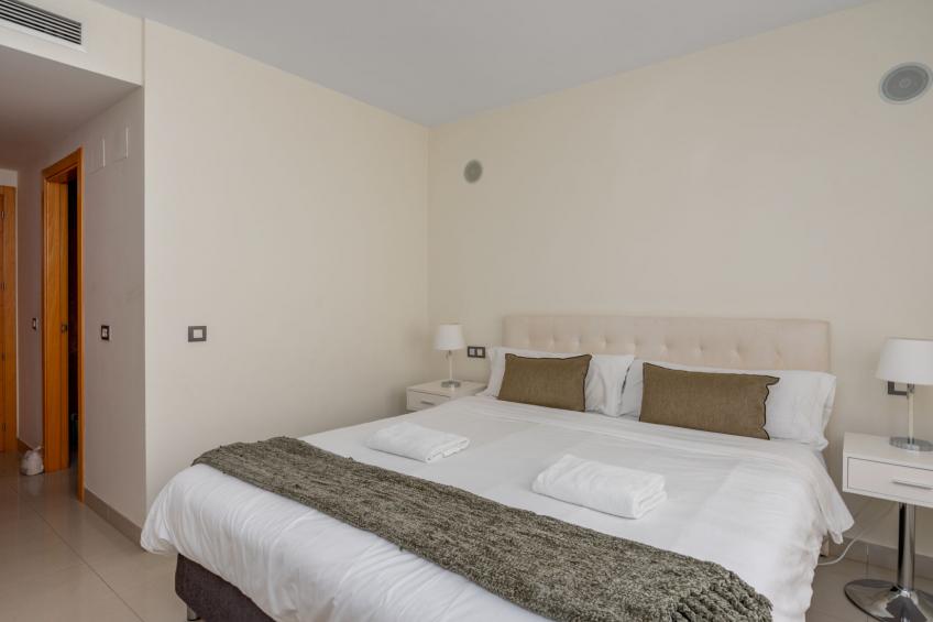 La perla del Cortijo - foto 12