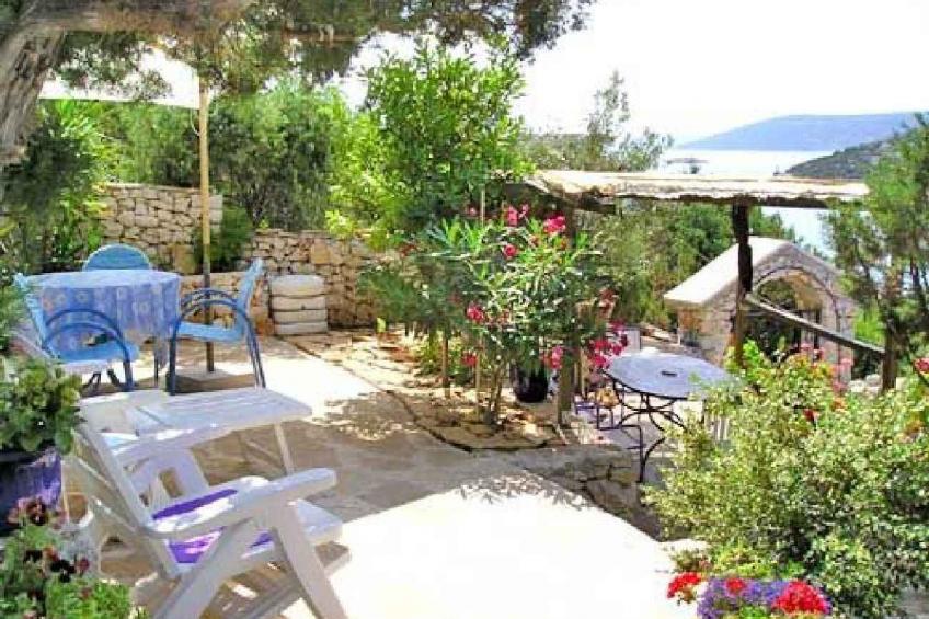 Holiday apartment near the sea - BF-GCJDV - foto 4