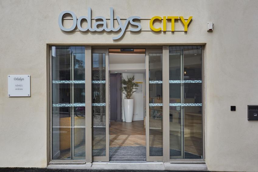 Appart'hôtel Nîmes Arènes S2p - foto 15