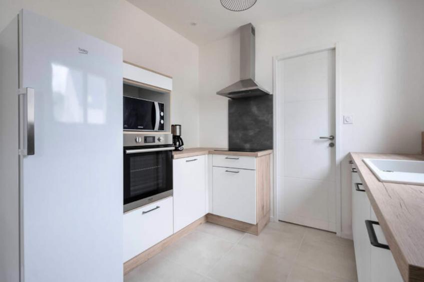 Maison à Le Tour du Parc - foto 19