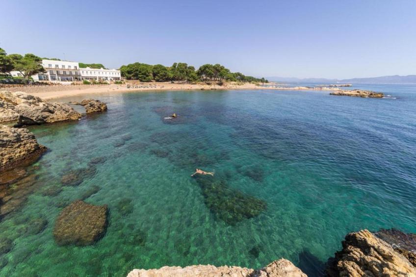 L' Escala delantero T23 - foto 34