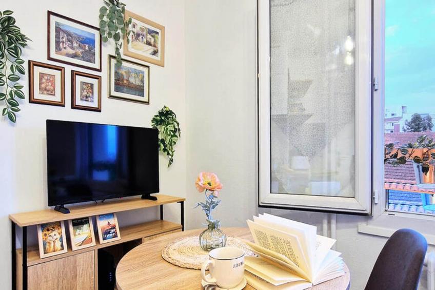 Studio à Toulouse - foto 8