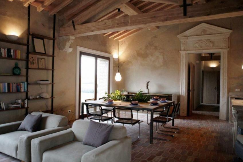 "Villa V Volterra" - foto 5