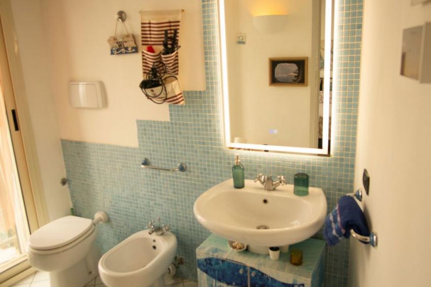 Villa auf einer natürlichen Klippe mit Blick auf das Meer, nur wenige Schritte - foto 23