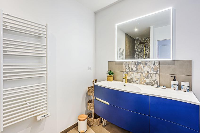 Villa du Fort Espagnol - foto 13