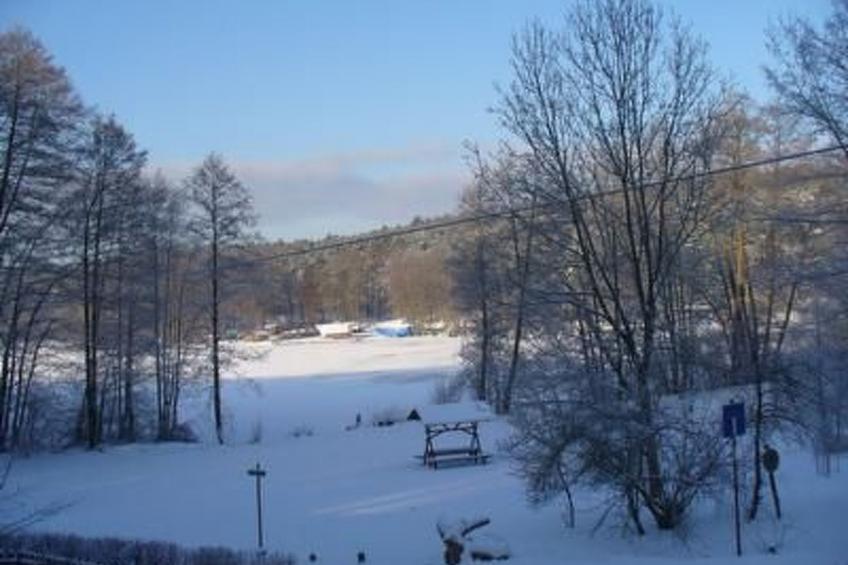 Appartement in Joachimsthal mit Kleiner Terrasse - foto 13