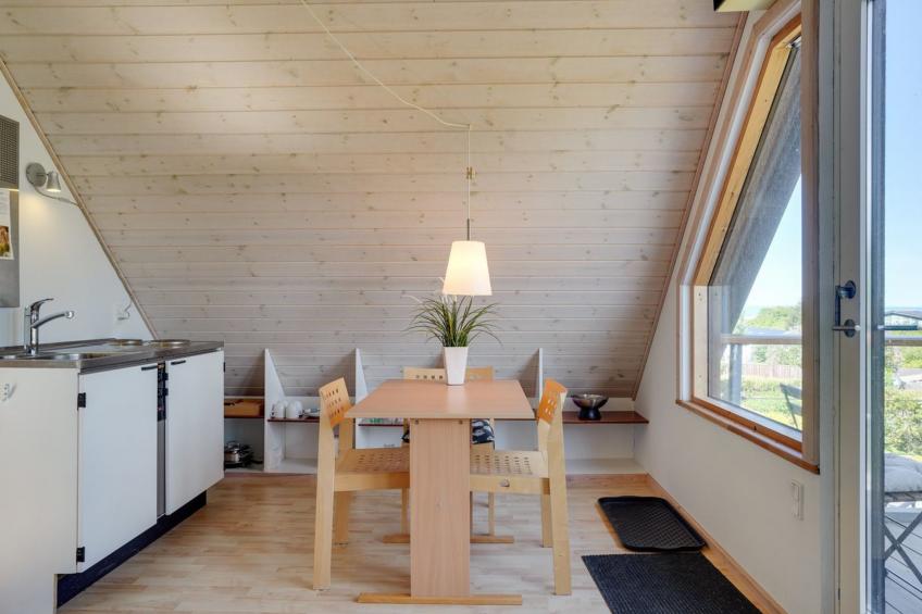 "Eivi" - 150m from the sea in NE Jutland - foto 15