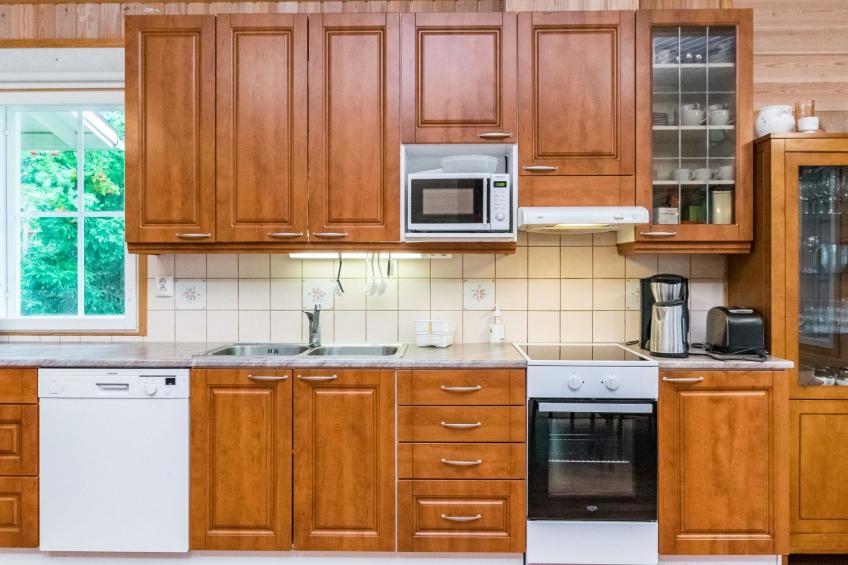 Aurinkoniemi - foto 12