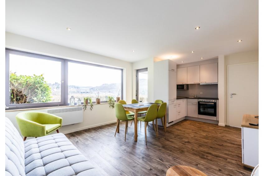 Bungalow Typ Z Campingpark Eifel - foto 5