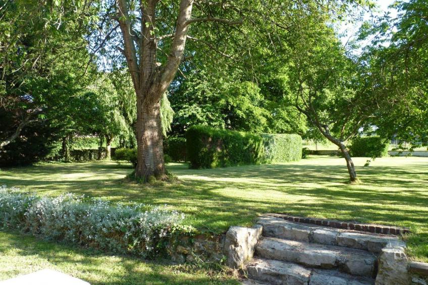 Semi-detached house Rieux - 8 pers - foto 14