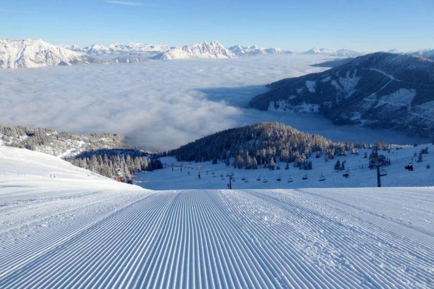 Dachstein Grand Alpine Lodge - foto 48