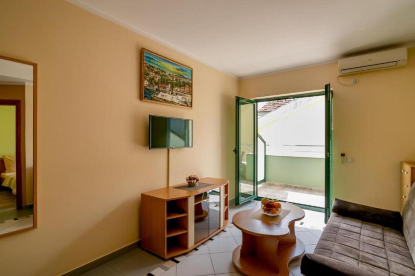 Amor Residence - Studio Apartment with Terrace and Partial Sea View (3 ) - foto 9