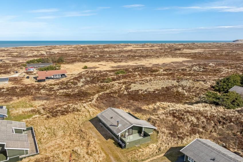"Eida" - 400m from the sea - foto 26
