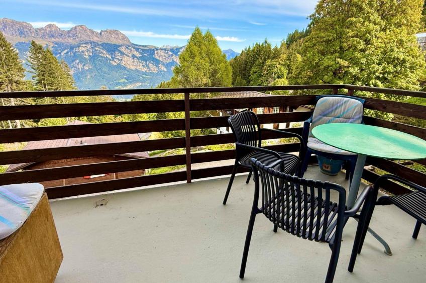 Waldhaus Panorama Home (CharmingStay), (Flumserberg Tannenbodenalp), - foto 27