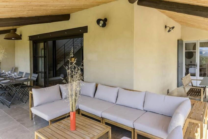 Les Gardis, Votre Refuge Idéal En Provence. - foto 40