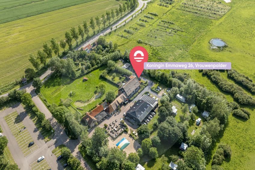 Mini Camping Oranjezon - foto 18