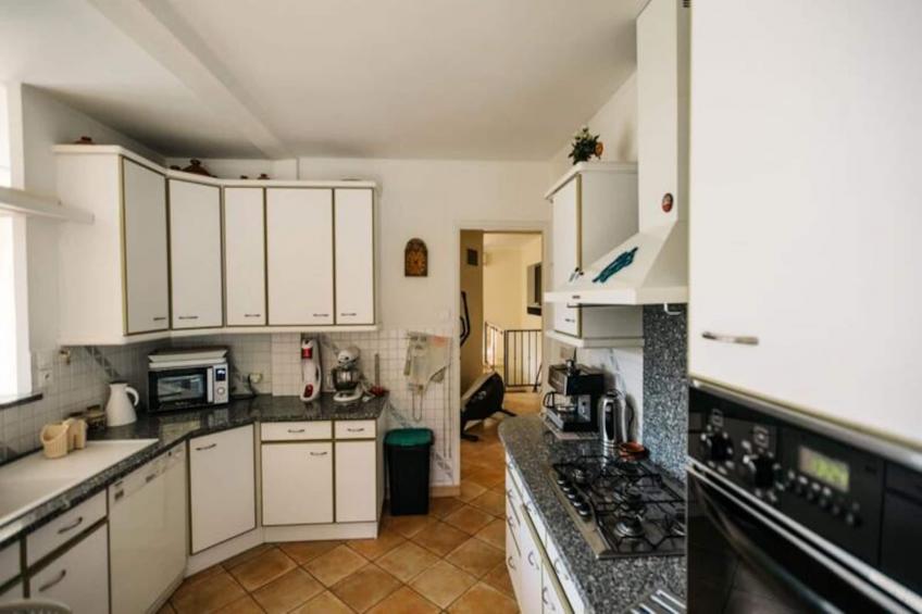 Villa Balleti - Piscine Privée Avec Vues - foto 18