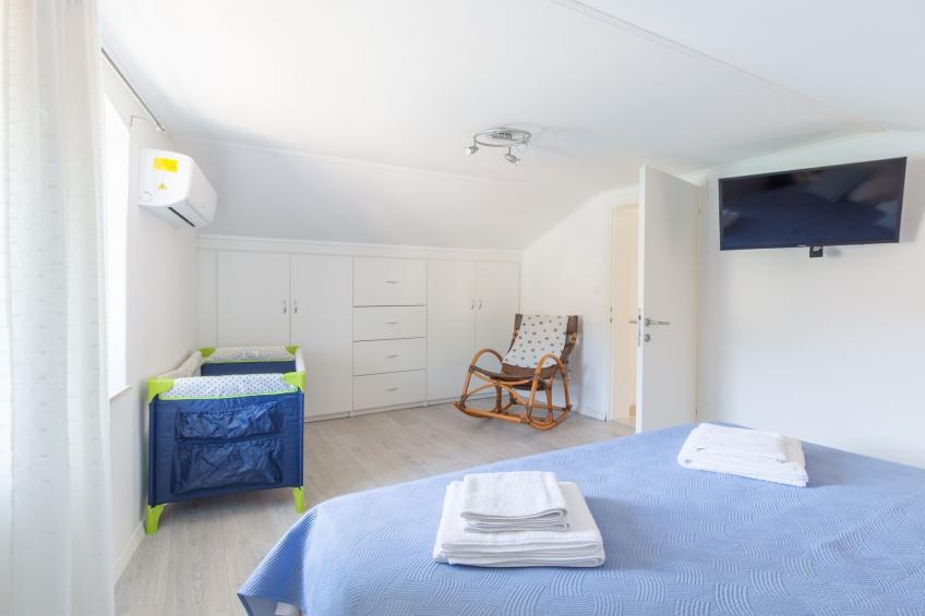 Holiday Home Milutinovic - Four Bedroom  Holiday Home with Sea View - foto 25