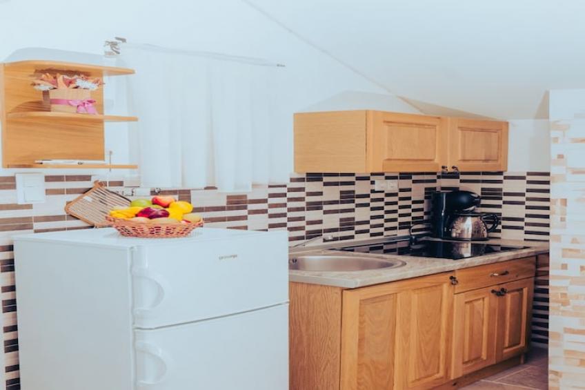 Hvar spa & apartments - One Bedroom Apartment with Bacony and Sea View - (5) - foto 2