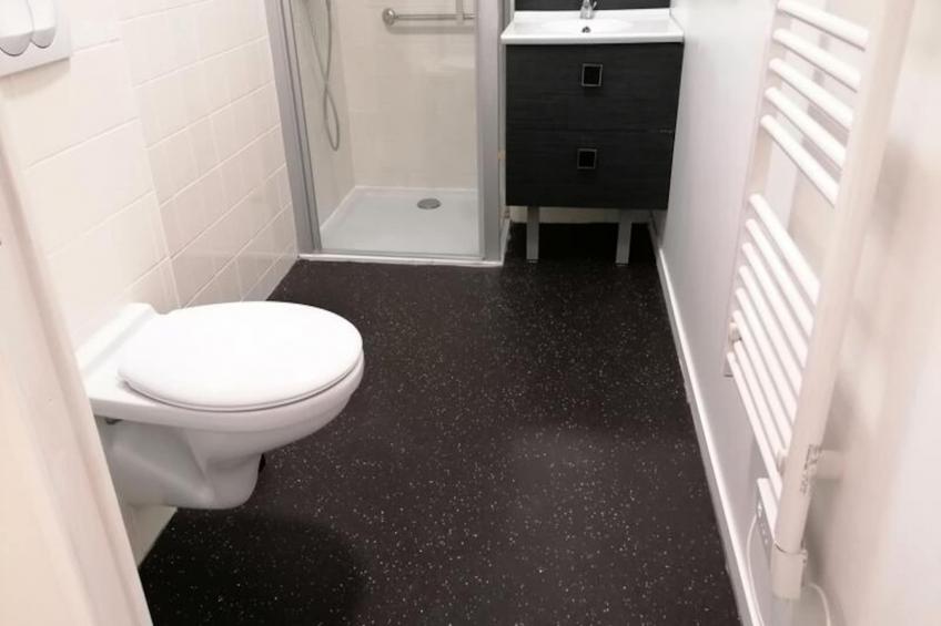 Terres de France - Appart'Hôtel Rouen Flaubert - foto 21