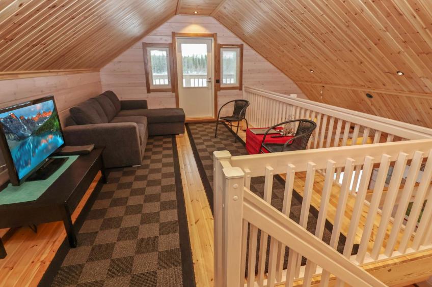 Huvila tornionjoen rannalla - foto 13