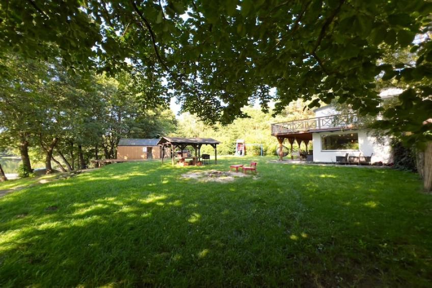 Semi detached house Stare Czaple - foto 33