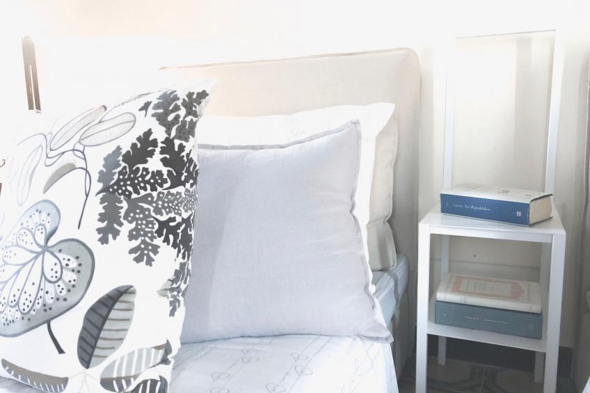 Penthouse mit Garten und privater Terrasse in Villa - foto 11