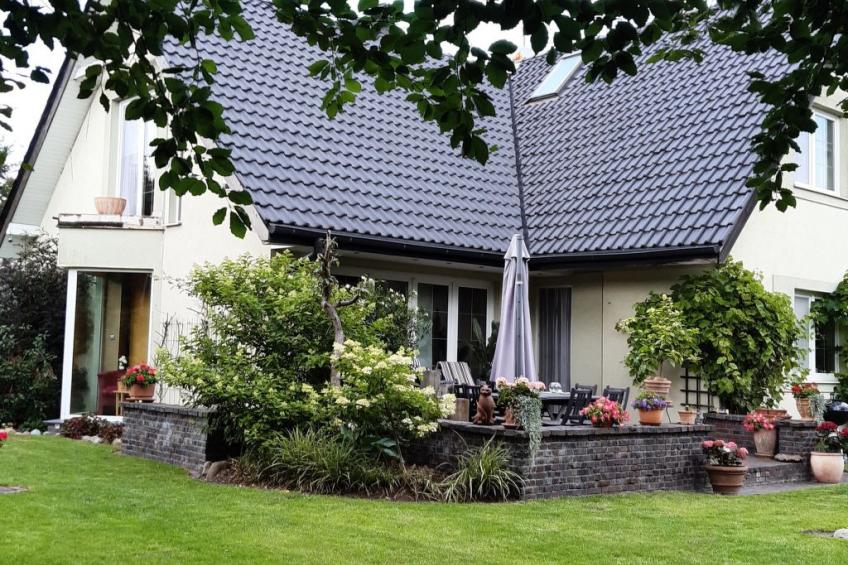 in ruhiger Lage am Waldrand - foto 2