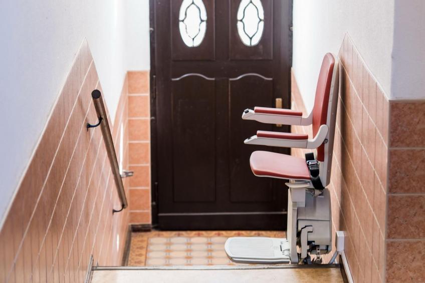 barrierefreie Wohnung in ruhiger Zentrumslage - foto 5