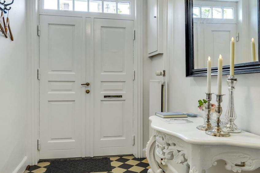 "Ajna" - 9.8km from the sea in Western Jutland - foto 41