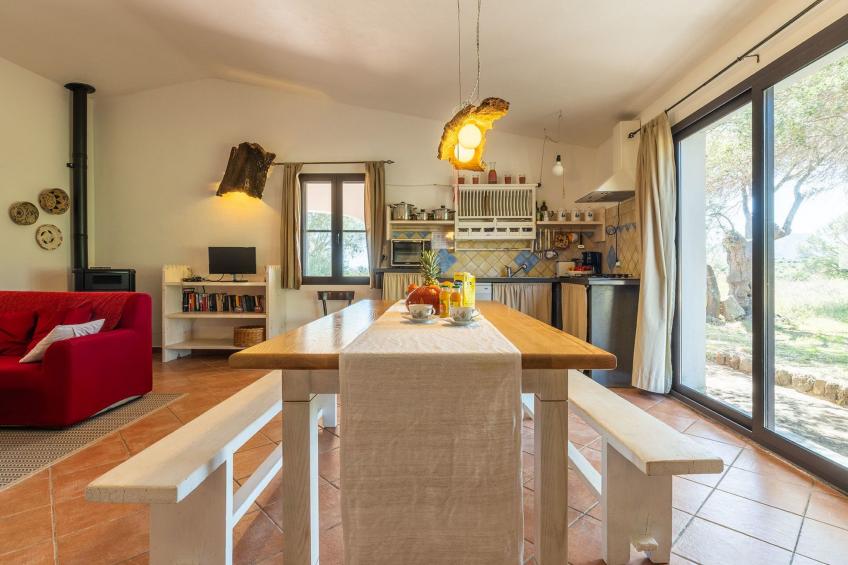 Villa Sae Grecu in Orosei - foto 10