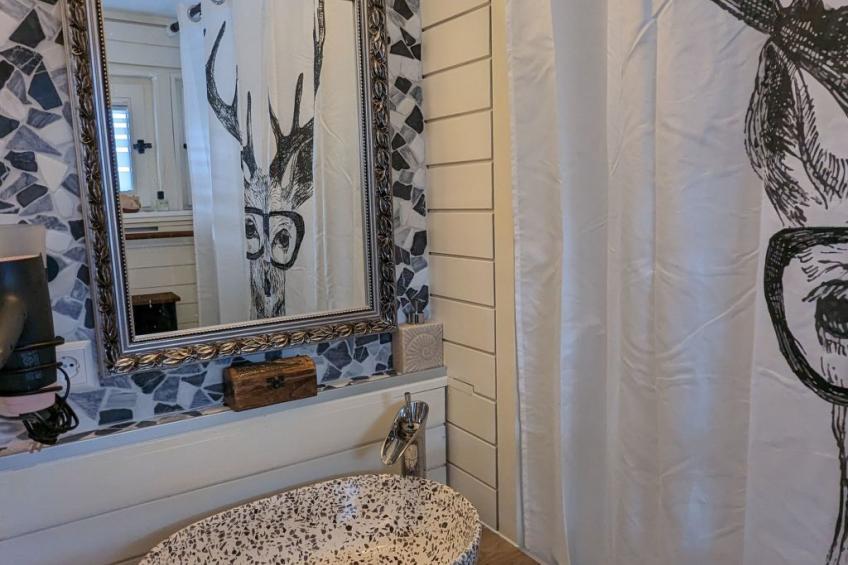 Schwarzwald Loft mit Schwimmbad und herrlicher Aussicht - foto 15