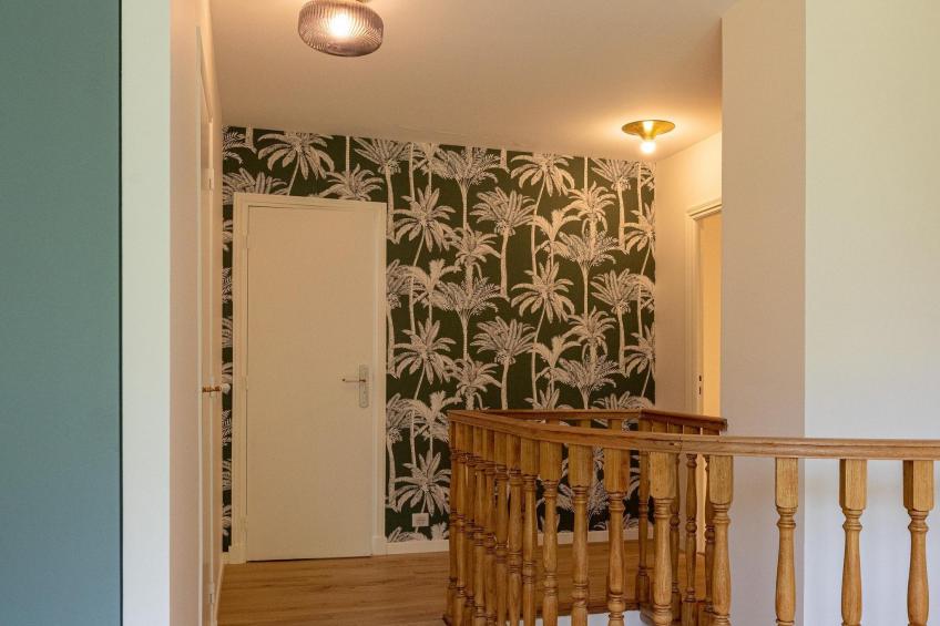 Duplex haut standing vue mer et forêt - foto 20