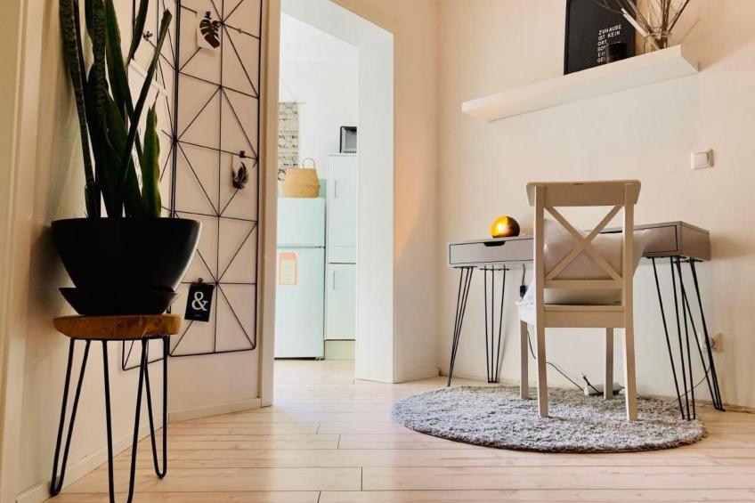 FeWo Oberwinter Bonn - foto 17