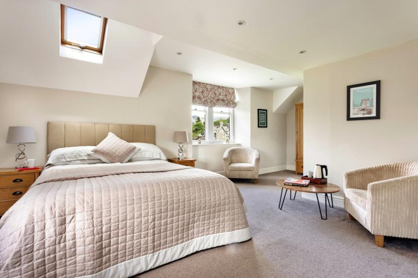Kelsick Villa Guest House - Helvellyn - foto 2