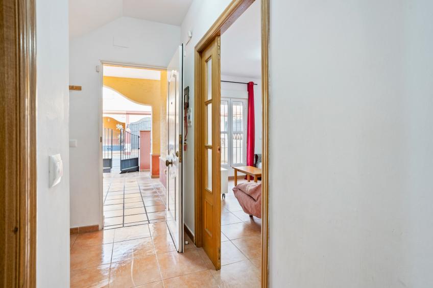 Casa de playa La Antilla - foto 17