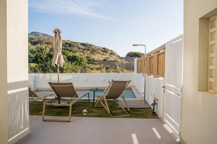 Corallia villa 3 - foto 30