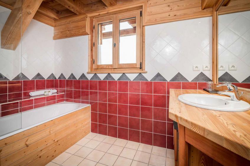 Chalet Lièvre Blanc - foto 19