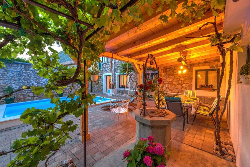 Maison de vacances avec air conditionné et grill - BF-N2M3X - foto 42