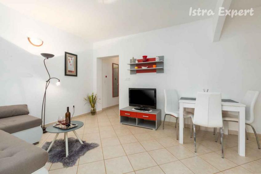 Holiday apartment mit Klimaanlage und Pool - BF-D56YT - foto 16