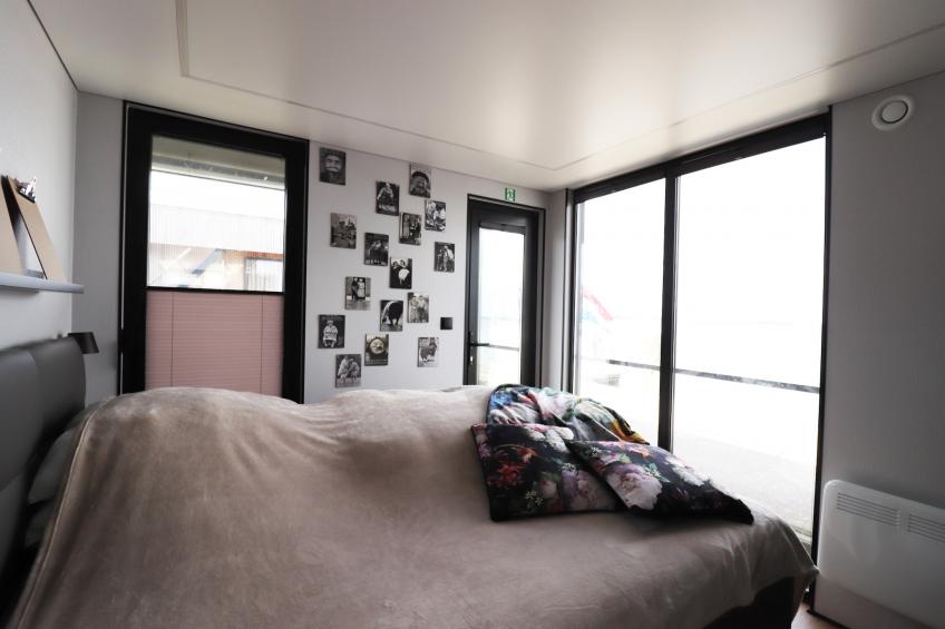 Houseboat Kohlenpott - foto 14