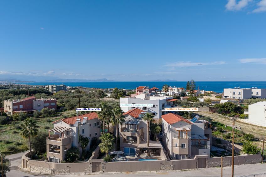 Foothills Turquoise Villa - foto 35