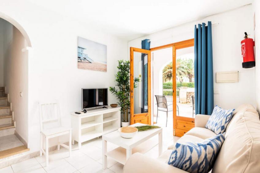 Appartements à Cala Blanca - foto 4