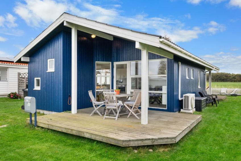 "Roya" - 100m from the sea