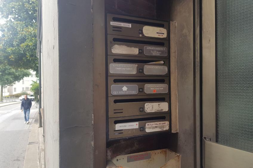 Lago 2 Executive Stadtzentrum - foto 23