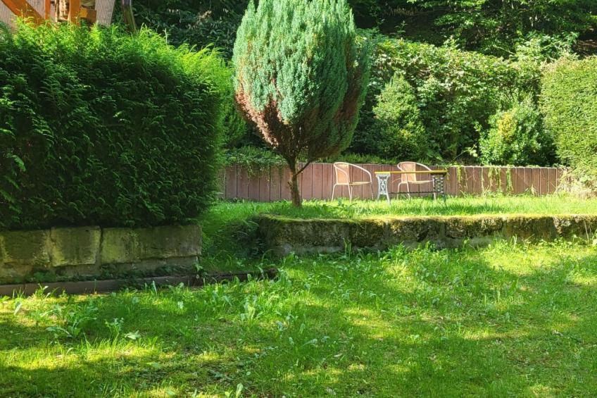 Holzhäusl - foto 15